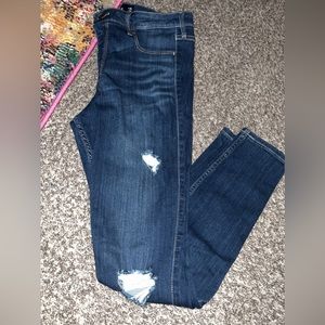 Hollister Size 30